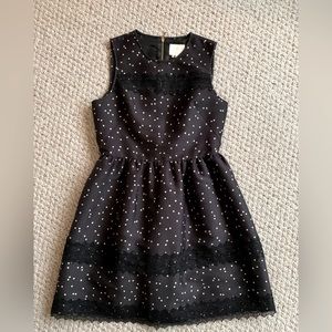 Kate Spade polka dot dress